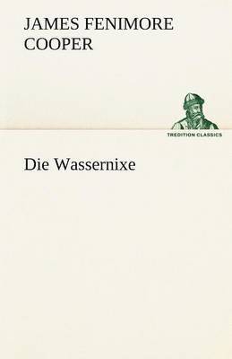 bokomslag Wassernixe