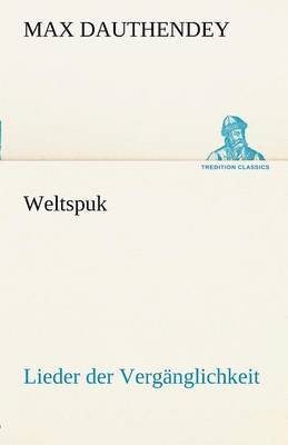 Weltspuk 1