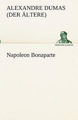 bokomslag Napoleon Bonaparte