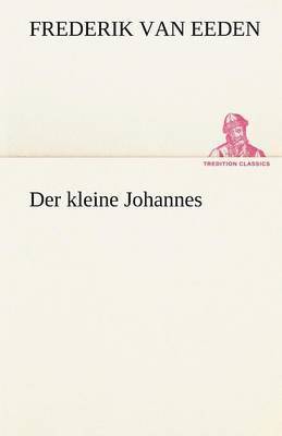Frederik Van Eeden - Kleine Johannes, Häftad