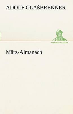 Marz-Almanach 1