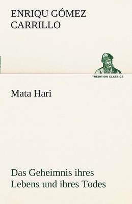 Mata Hari