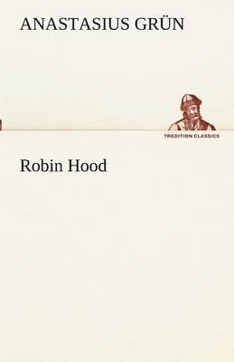 Robin Hood 1