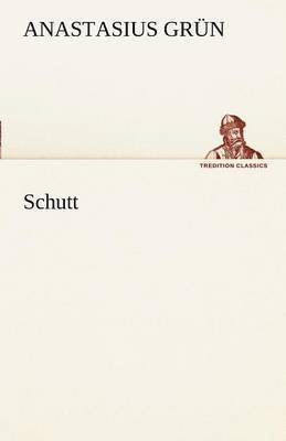 Schutt
