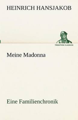 Meine Madonna