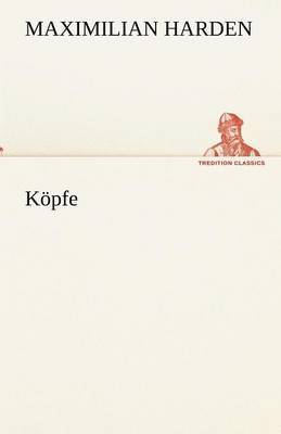 Kopfe