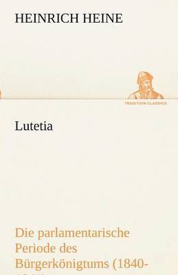 Lutetia