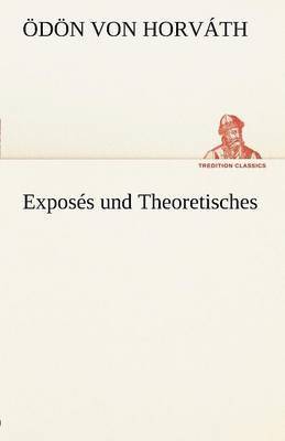 Exposes Und Theoretisches