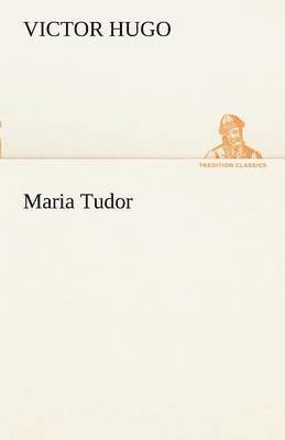 Maria Tudor 1