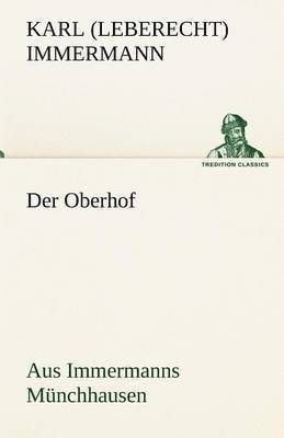 Der Oberhof