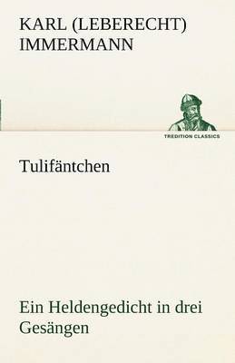 bokomslag Tulifantchen