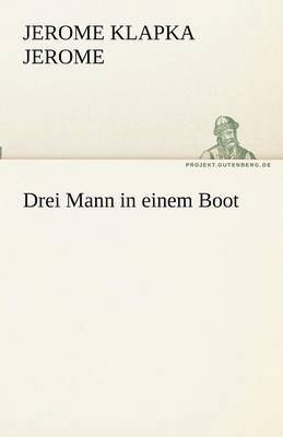 Drei Mann in Einem Boot 1