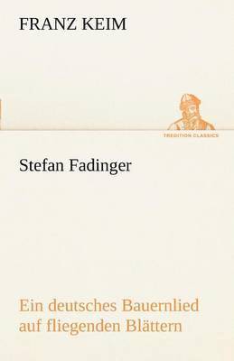Stefan Fadinger 1