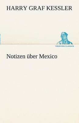 Notizen Uber Mexico 1