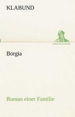Borgia