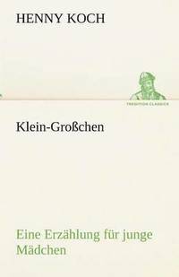 bokomslag Klein-Grosschen