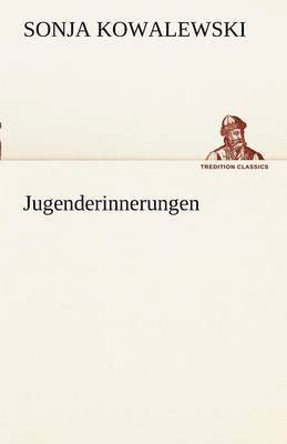 Jugenderinnerungen 1