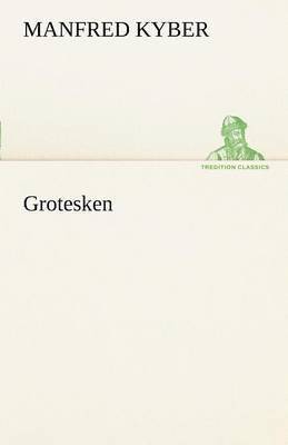 Grotesken 1