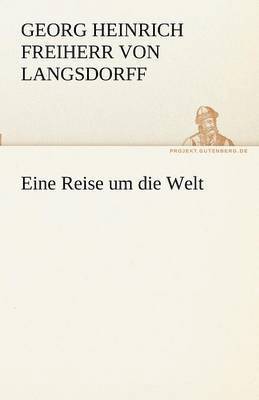 Eine Reise Um Die Welt 1