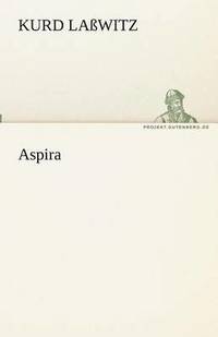 bokomslag Aspira