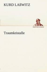 bokomslag Traumkristalle