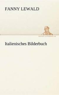 bokomslag Italienisches Bilderbuch