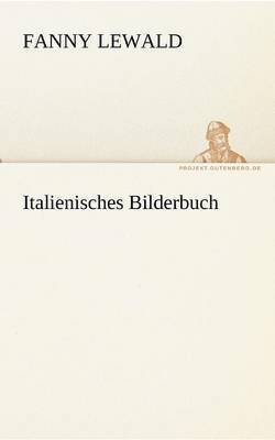 bokomslag Italienisches Bilderbuch