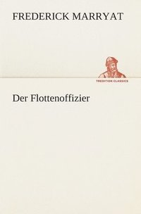 bokomslag Flottenoffizier