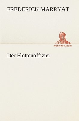 bokomslag Flottenoffizier