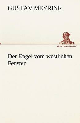 bokomslag Der Engel Vom Westlichen Fenster