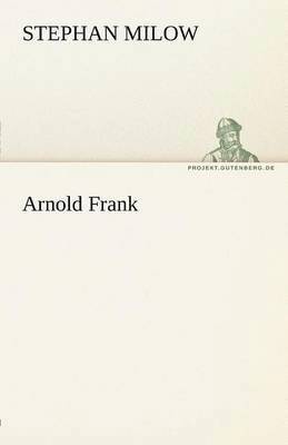 Arnold Frank 1