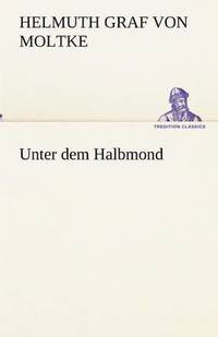 bokomslag Unter dem Halbmond