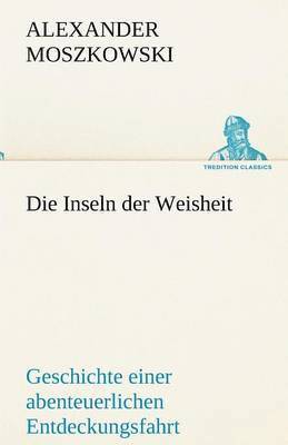 Die Inseln Der Weisheit 1