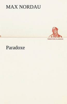 Paradoxe 1