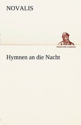 Hymnen an Die Nacht 1