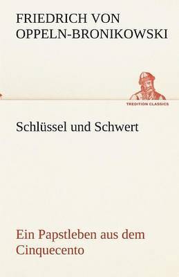 Schlussel Und Schwert 1