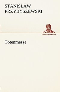 bokomslag Totenmesse
