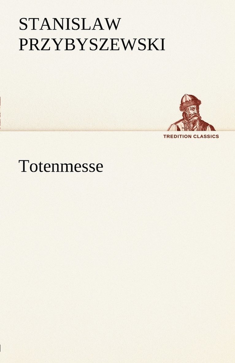 Totenmesse 1