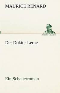 bokomslag Der Doktor Lerne