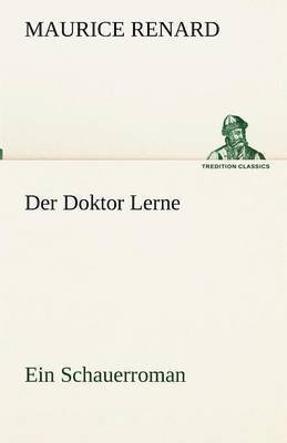 bokomslag Der Doktor Lerne