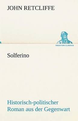bokomslag Solferino