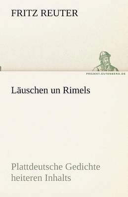 Luschen un Rimels 1