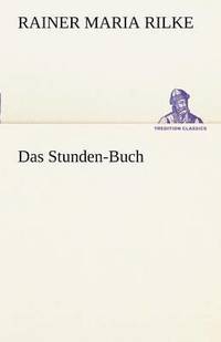 bokomslag Das Stunden-Buch