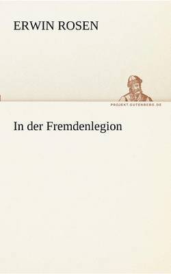 In der Fremdenlegion