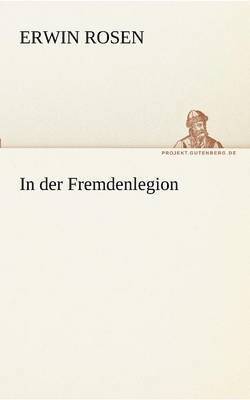 In der Fremdenlegion 1