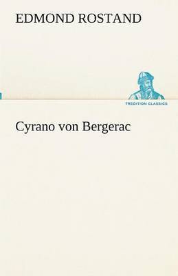 Cyrano von Bergerac 1
