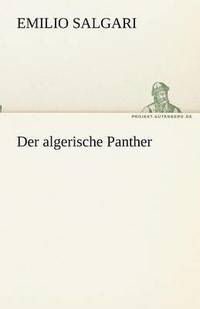 bokomslag Der algerische Panther