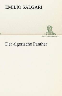 bokomslag Der algerische Panther