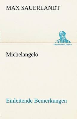 Michelangelo 1