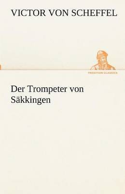 bokomslag Der Trompeter von Skkingen